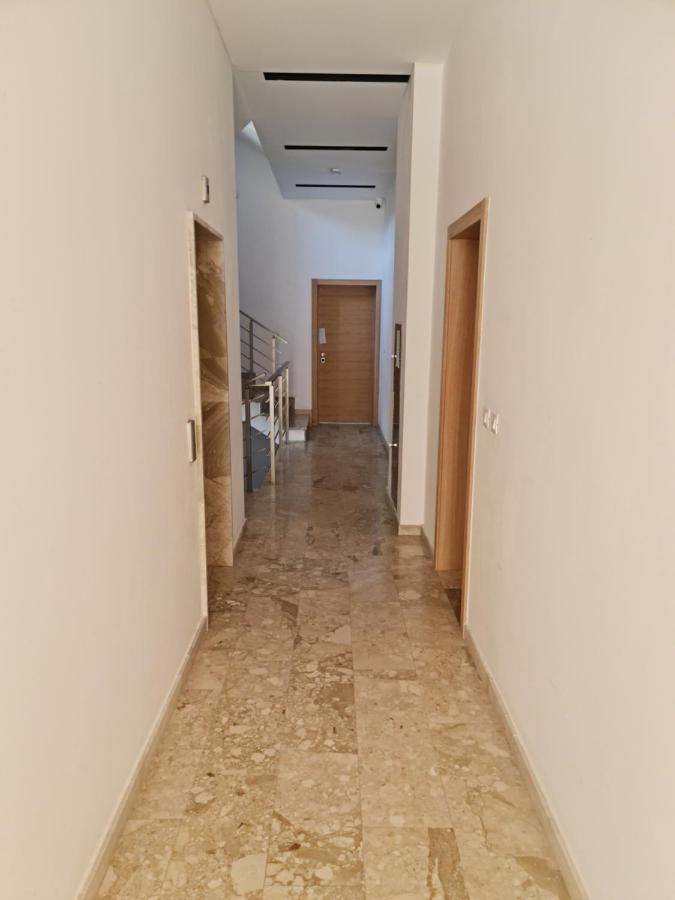 As Apartments Budva Exterior photo