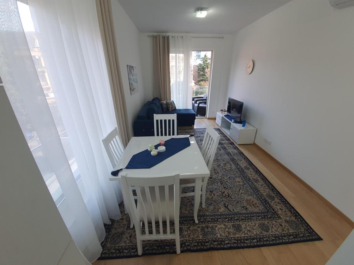 As Apartments Budva Exterior photo