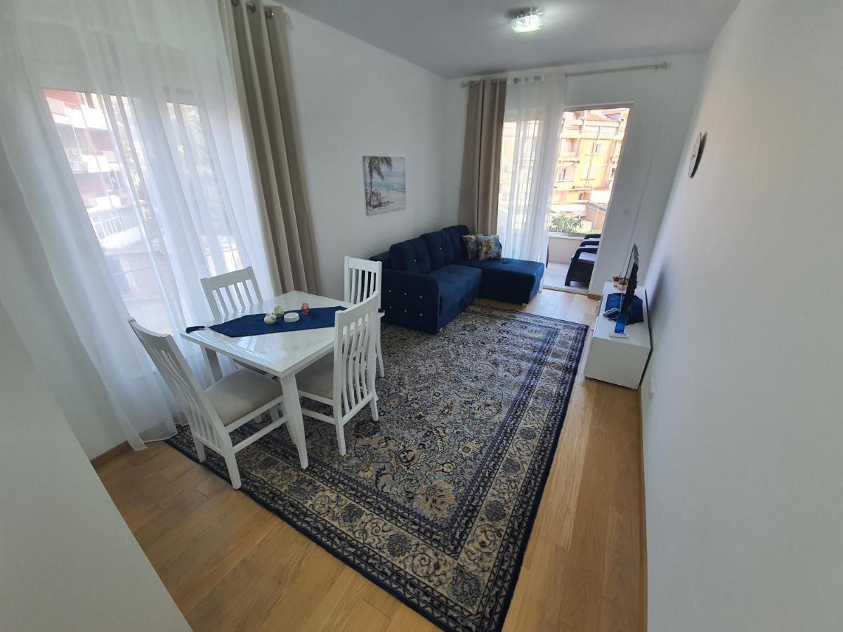 As Apartments Budva Exterior photo
